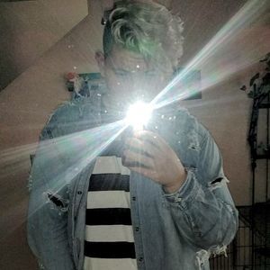 Meet your Posher, Joseph